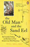 The Old Man and the Sand Eel-9780241977705