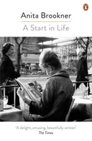 A Start in Life-9780241977750