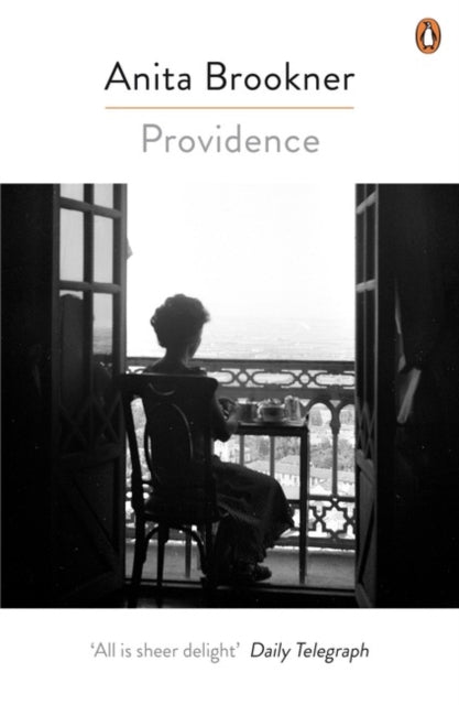 Providence-9780241977767