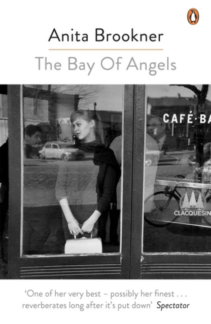 The Bay Of Angels-9780241977835