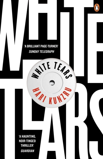 White Tears-9780241977873