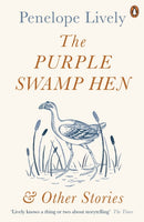 The Purple Swamp Hen and Other Stories-9780241978535