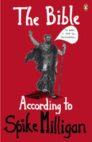 The Bible According to Spike Milligan-9780241978566