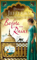 Before the Rains-9780241978832