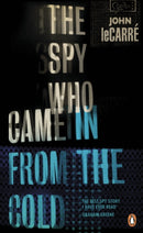 The Spy Who Came in from the Cold-9780241978955