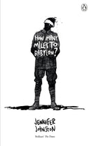 How Many Miles to Babylon?-9780241978979