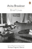 Brief Lives-9780241979396