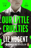 Our Little Cruelties-9780241979747