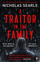 A Traitor in the Family-9780241979907