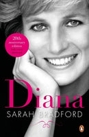 Diana : 20th Anniversary Edition-9780241980705