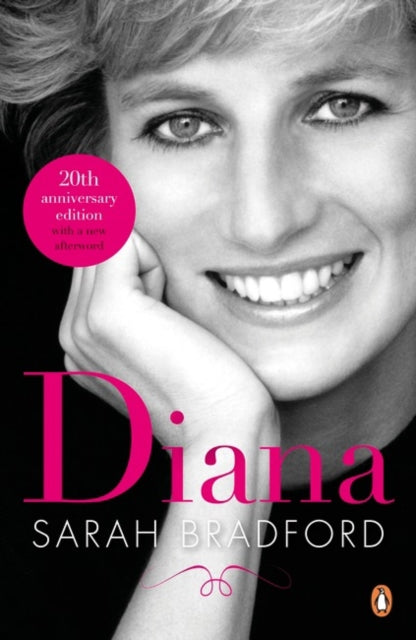 Diana : 20th Anniversary Edition-9780241980705