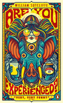 Are You Experienced?-9780241981207