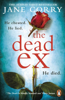 The Dead Ex : The Sunday Times bestseller-9780241981740