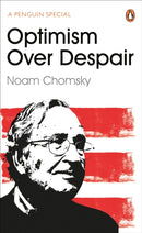 Optimism Over Despair-9780241981979