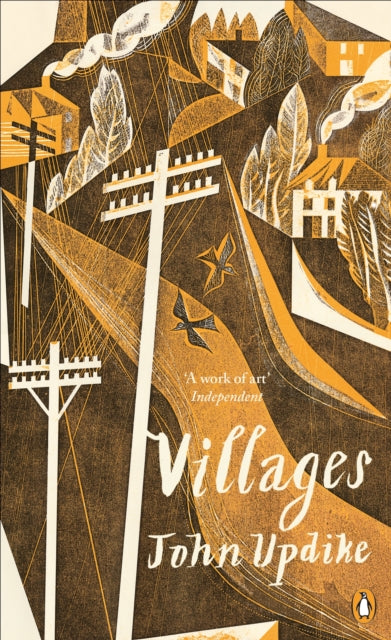 Villages-9780241983799