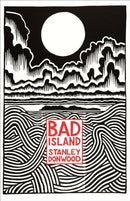 Bad Island-9780241983904