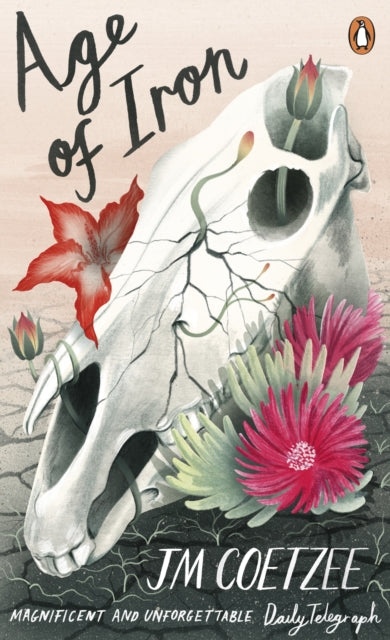 Age of Iron-9780241983935