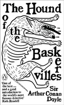 The Hound of the Baskervilles-9780241984352