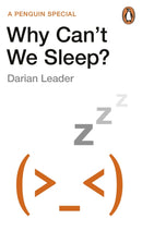 Why Can't We Sleep?-9780241984437