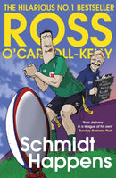 Schmidt Happens-9780241984789