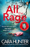 All the Rage-9780241985113
