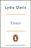 Essays-9780241985458