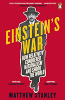 Einstein''s War