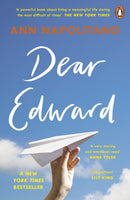 Dear Edward : Now a Major new TV series with Apple TV-9780241985892