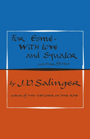 For Esme - with Love and Squalor : And Other Stories-9780241985922