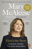 Here's the Story : A Memoir-9780241986202