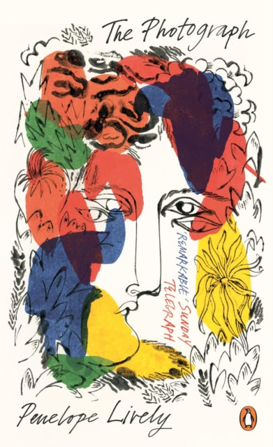 The Photograph-9780241986486