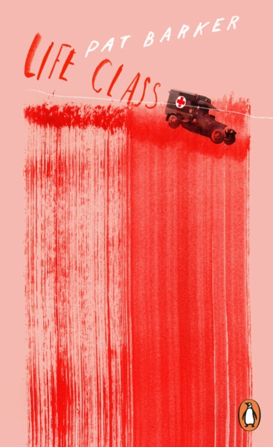 Life Class-9780241986493