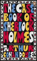 The Casebook of Sherlock Holmes