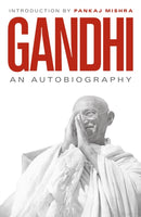 An Autobiography : 150th Anniversary Edition with an Introduction by Pankaj Mishra-9780241986998
