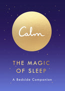 The Magic of Sleep : A Bedside Companion-9780241987469
