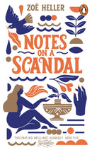 Notes on a Scandal-9780241989173