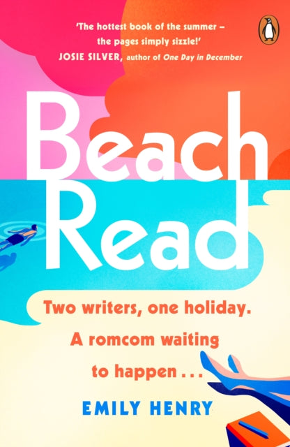 Beach Read-9780241989524