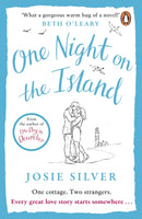 One Night on the Island : Escape to a remote island with this chemistry-filled love story-9780241989937