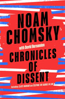 Chronicles of Dissent-9780241990049