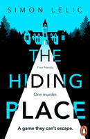 The Hiding Place-9780241990322