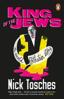 King of the Jews : The Arnold Rothstein Story-9780241990681