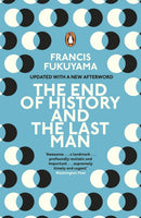 The End of History and the Last Man-9780241991039