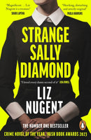 Strange Sally Diamond-9780241993576