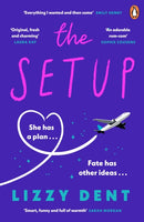The Setup : A funny, fresh, feel-good rom-com-9780241994306