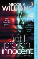 Until Proven Innocent : The Must-Read, Gripping Legal Thriller-9780241995471