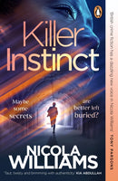 Killer Instinct-9780241995655
