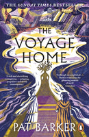 The Voyage Home-9780241995679