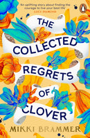 The Collected Regrets of Clover-9780241996676
