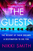 The Guests-9780241997369