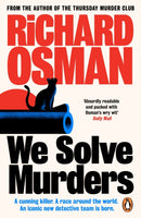 We Solve Murders-9780241997482